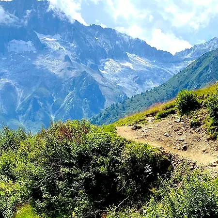 La Casa Di Mares - Ski, Bike&hike Apartment